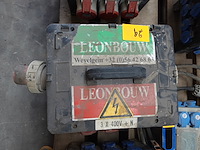 Verdeelkast - afbeelding 1 van  5