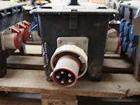 Verdeelkast - afbeelding 2 van  5