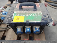 Verdeelkast - afbeelding 3 van  5