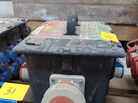 Verdeelkast - afbeelding 4 van  5