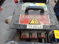 Verdeelkast - afbeelding 5 van  5