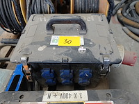 Verdeelkast - afbeelding 1 van  4