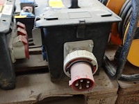 Verdeelkast - afbeelding 2 van  4