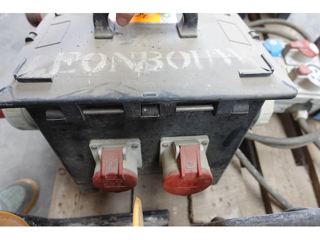 Verdeelkast - afbeelding 3 van  4