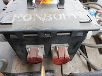 Verdeelkast - afbeelding 3 van  4