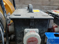 Verdeelkast - afbeelding 4 van  4