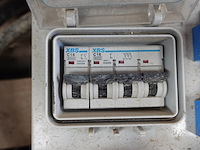 Verdeelkast - afbeelding 2 van  2