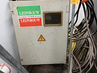 Verdeelkast - afbeelding 1 van  2