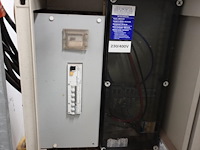 Verdeelkast - afbeelding 2 van  2