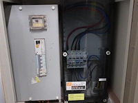 Verdeelkast - afbeelding 2 van  2