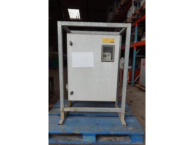 Verdeelkast - afbeelding 1 van  4