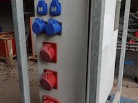 Verdeelkast - afbeelding 2 van  4