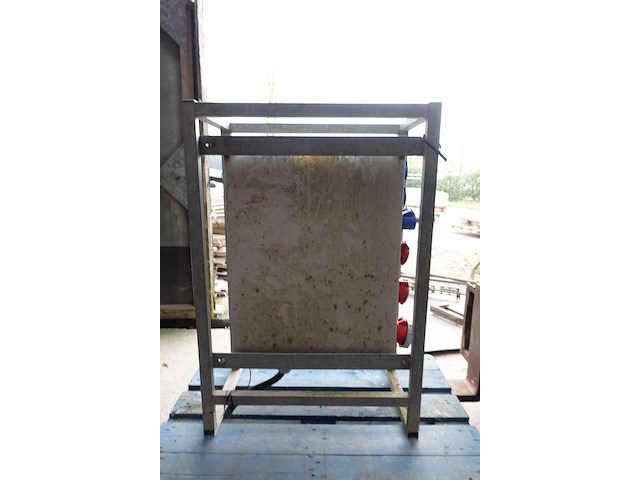 Verdeelkast - afbeelding 3 van  4