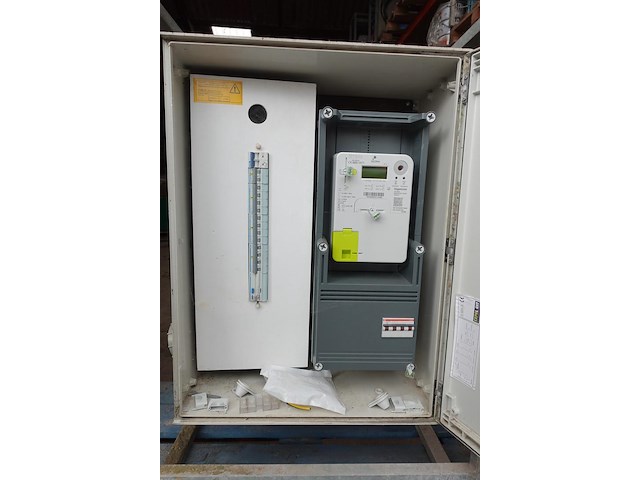 Verdeelkast - afbeelding 4 van  4