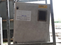 Verdeelkast - afbeelding 1 van  4