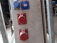 Verdeelkast - afbeelding 2 van  4