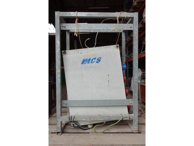 Verdeelkast - afbeelding 3 van  4