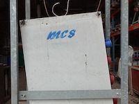 Verdeelkast - afbeelding 3 van  4