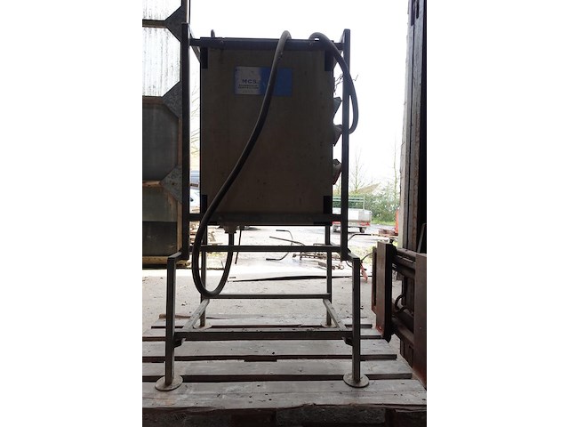 Verdeelkast - afbeelding 2 van  4