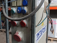 Verdeelkast - afbeelding 3 van  4