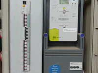 Verdeelkast - afbeelding 4 van  4