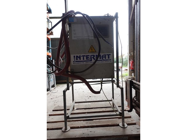 Verdeelkast - afbeelding 1 van  3