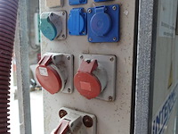 Verdeelkast - afbeelding 2 van  3