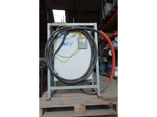 Verdeelkast - afbeelding 1 van  4