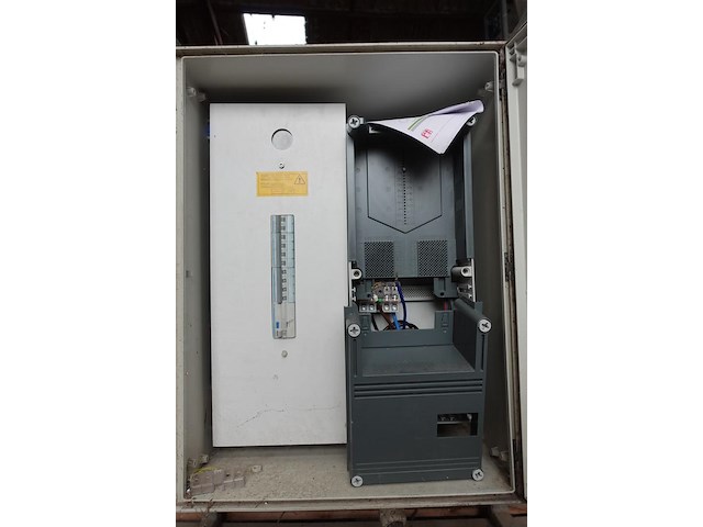 Verdeelkast - afbeelding 2 van  4