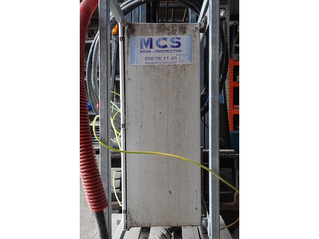 Verdeelkast - afbeelding 3 van  4