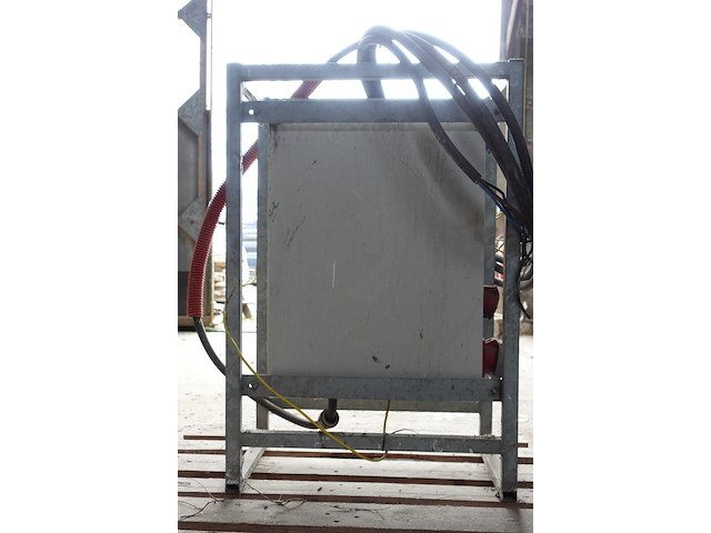 Verdeelkast - afbeelding 4 van  4