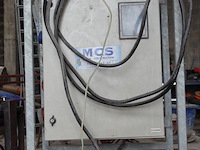 Verdeelkast - afbeelding 1 van  5