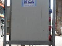 Verdeelkast - afbeelding 3 van  5