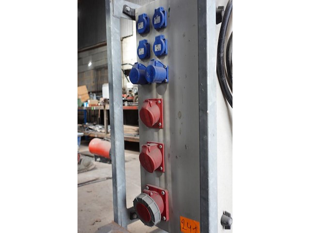 Verdeelkast - afbeelding 4 van  5