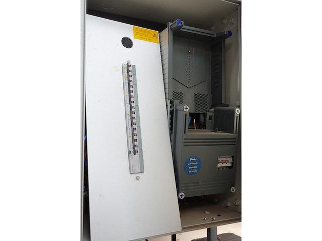 Verdeelkast - afbeelding 5 van  5