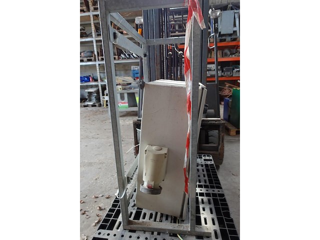 Verdeelkast - afbeelding 2 van  3