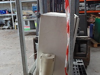 Verdeelkast - afbeelding 2 van  3