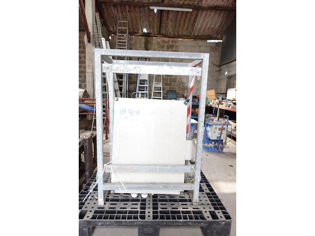 Verdeelkast - afbeelding 3 van  3