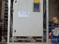 Verdeelkast - afbeelding 1 van  4