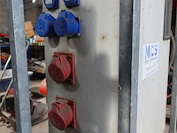 Verdeelkast - afbeelding 2 van  4