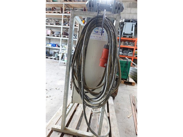 Verdeelkast - afbeelding 3 van  4