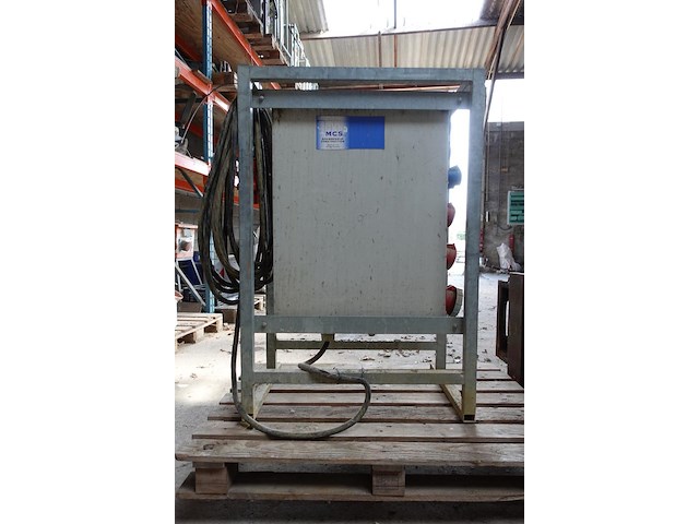 Verdeelkast - afbeelding 4 van  4