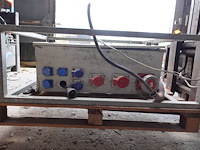 Verdeelkast - afbeelding 1 van  5