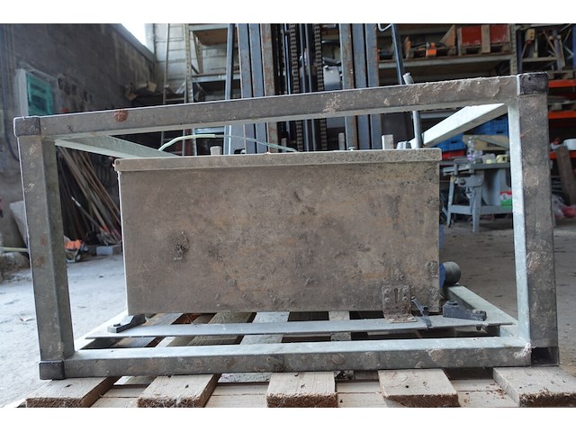 Verdeelkast - afbeelding 2 van  5