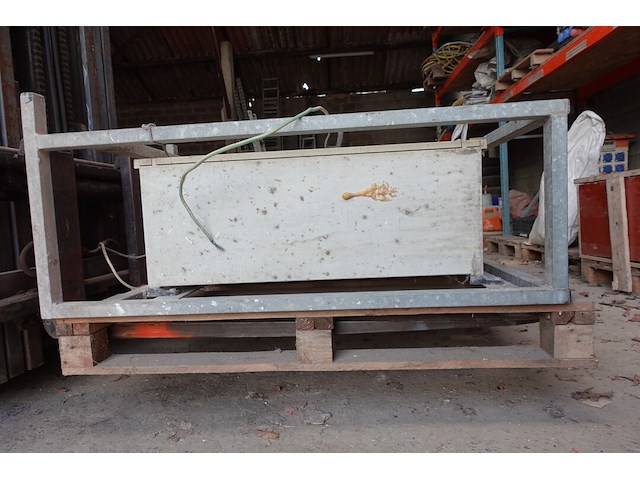 Verdeelkast - afbeelding 3 van  5