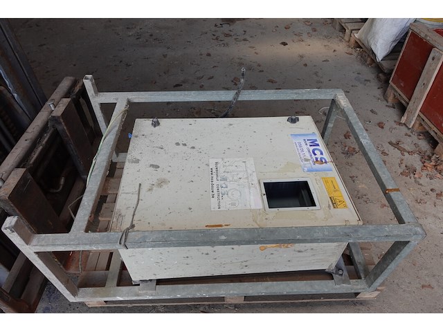 Verdeelkast - afbeelding 4 van  5