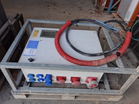 Verdeelkast - afbeelding 1 van  4