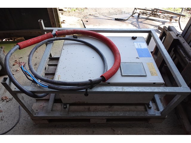 Verdeelkast - afbeelding 3 van  4