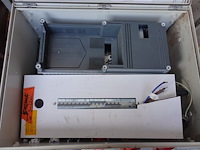 Verdeelkast - afbeelding 4 van  4