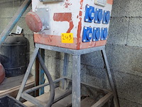 Verdeelkast - afbeelding 2 van  4